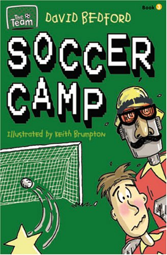 Soccer Camp (Team Series),Used