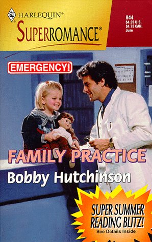 Family Practice,Used