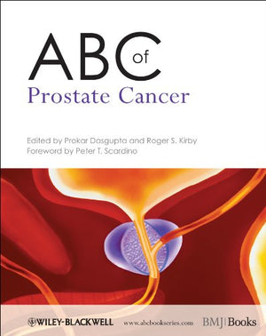 ABC of Prostate Cancer,Used