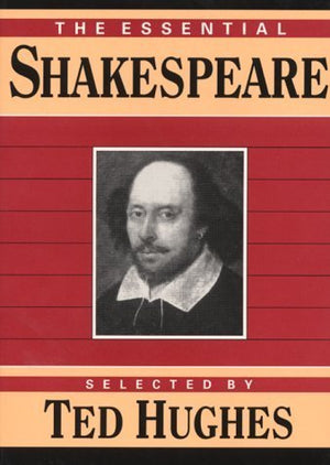 The Essential Shakespeare Vol 17 (Essential Poets),Used