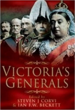 Victorias Generals,Used