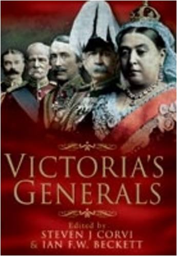 Victorias Generals,Used