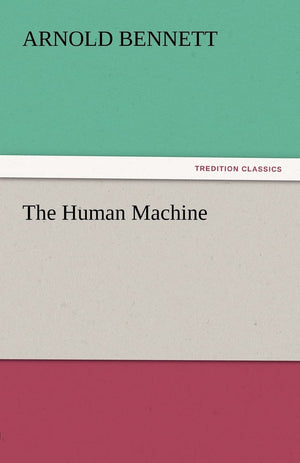 The Human Machine,Used