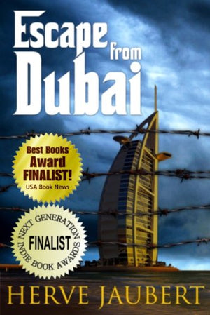 Escape From Dubai