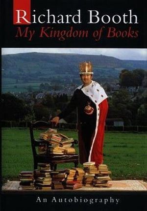 My Kingdom Of Books: An Autobiography,Used