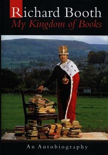 My Kingdom Of Books: An Autobiography,Used
