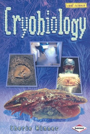 Cryobiology (Cool Science),Used