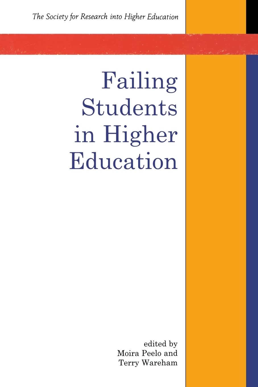 Failing Students In Higher Education