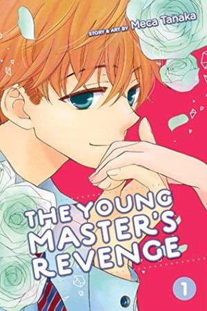 The Young Master's Revenge, Vol. 1 (1),Used