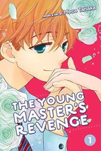 The Young Master's Revenge, Vol. 1 (1),Used