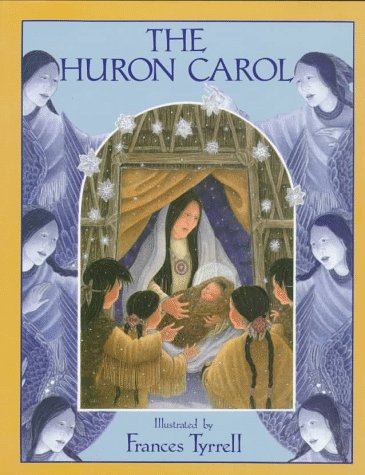 The Huron Carol,Used
