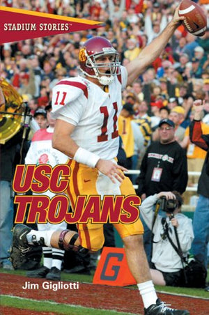 Stadium Stories: Usc Trojans,Used