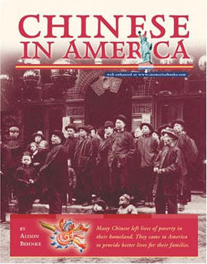 Chinese in America,Used