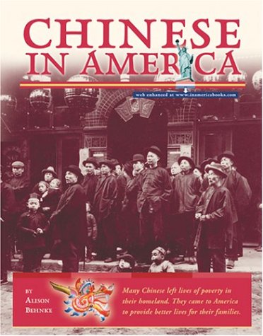 Chinese in America,Used