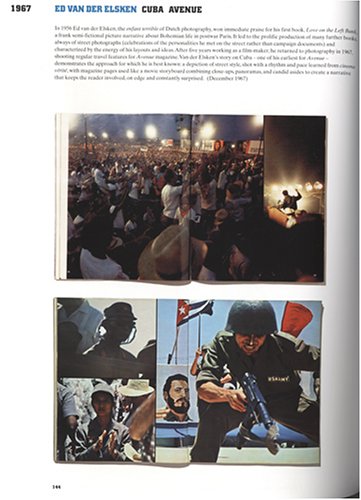 Things As They Are: Photojournalism in Context Since 1955,Used
