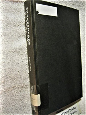Shakespeare Recycled: The Making of Historical Drama,Used