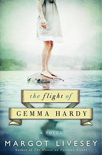 The Flight of Gemma Hardy,Used
