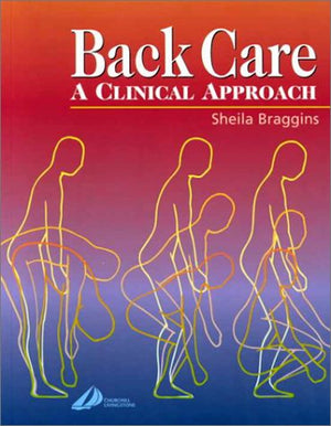Back Care: A Clinical Approach,Used