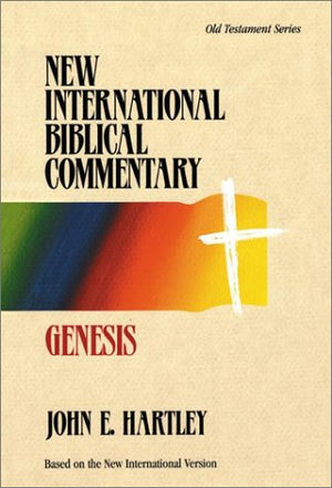 Genesis (New International Biblical Commentary. Old Testament Series, 1),Used
