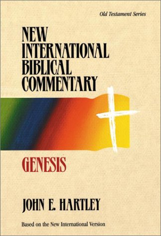 Genesis (New International Biblical Commentary. Old Testament Series, 1),Used