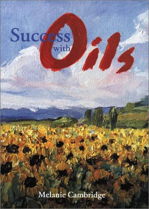 Success With Oils,New