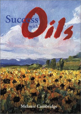 Success With Oils,New