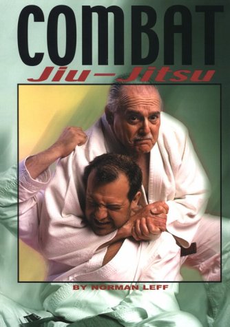 Combat Jiujitsu,New