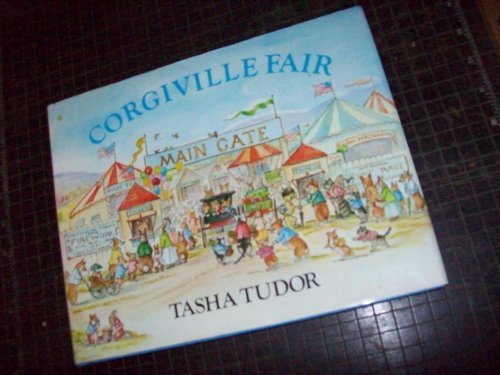 Corgiville Fair