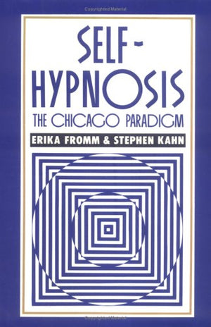 SelfHypnosis: The Chicago Paradigm,Used