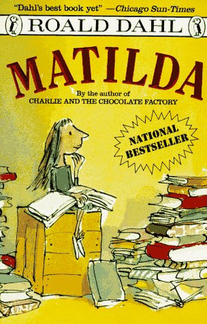Matilda,Used