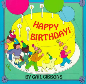 Happy Birthday!,New