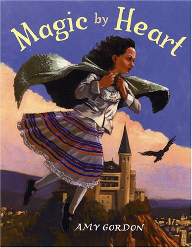 Magic by Heart