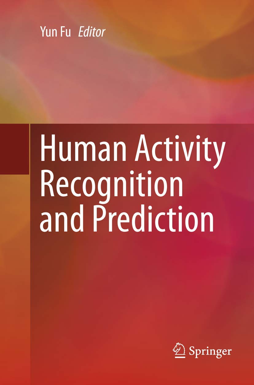 Human Activity Recognition and Prediction,Used