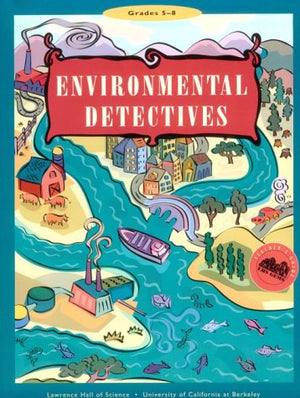 Environmental Detectives,Used