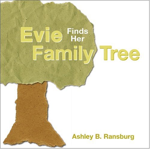 Evie Finds Her Family Tree,Used