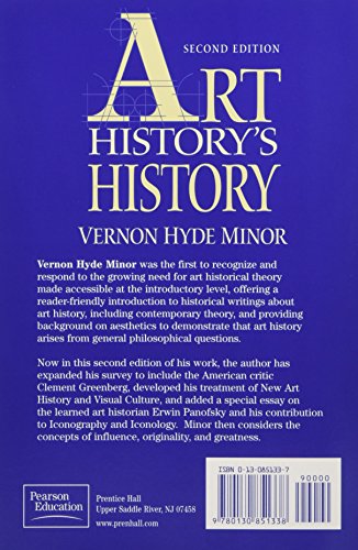 Art History's History,Used