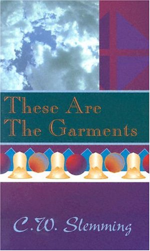 These Are The Garments,Used
