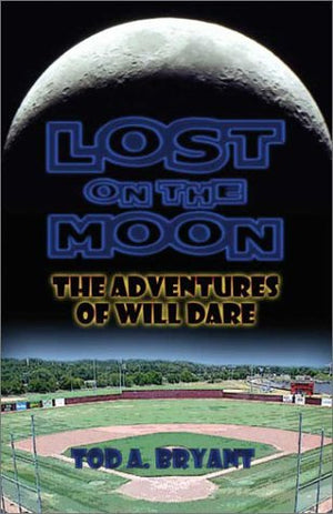 Lost on the Moon: The Adventures of Will Dare,Used