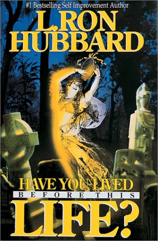 Have You Lived Before This Life?,Used