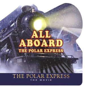 All Aboard the Polar Express: The Movie,New
