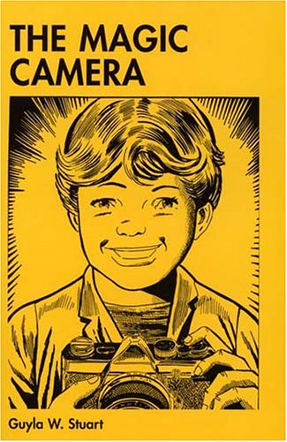 The Magic Camera,Used