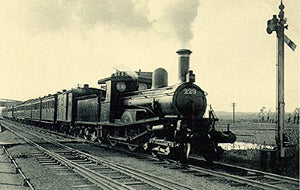 Early Japanese Railways 18531914: Engineering Triumphs That Transformed Meijiera Japan