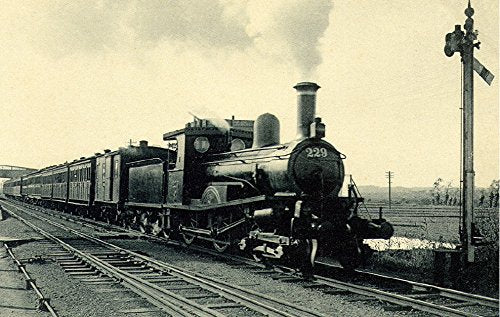 Early Japanese Railways 18531914: Engineering Triumphs That Transformed Meijiera Japan