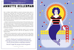 Shout Out to the Girls: A Celebration of Awesome Australian Women,Used