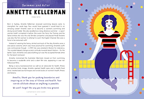 Shout Out to the Girls: A Celebration of Awesome Australian Women,Used