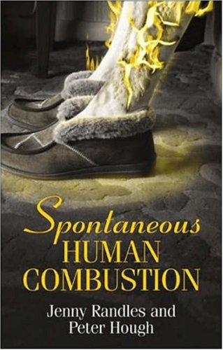 Spontaneous Human Combustion,Used