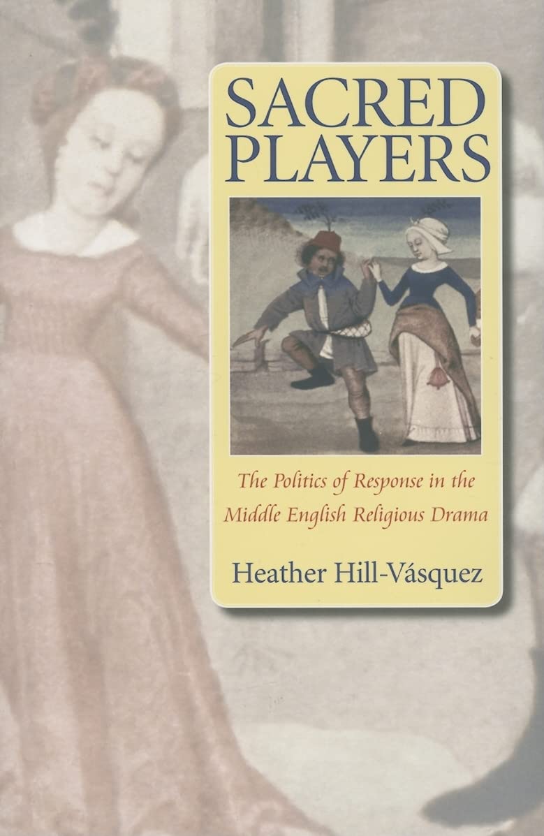 Sacred Players,Used