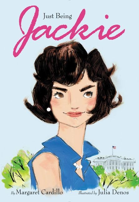 Just Being Jackie,Used
