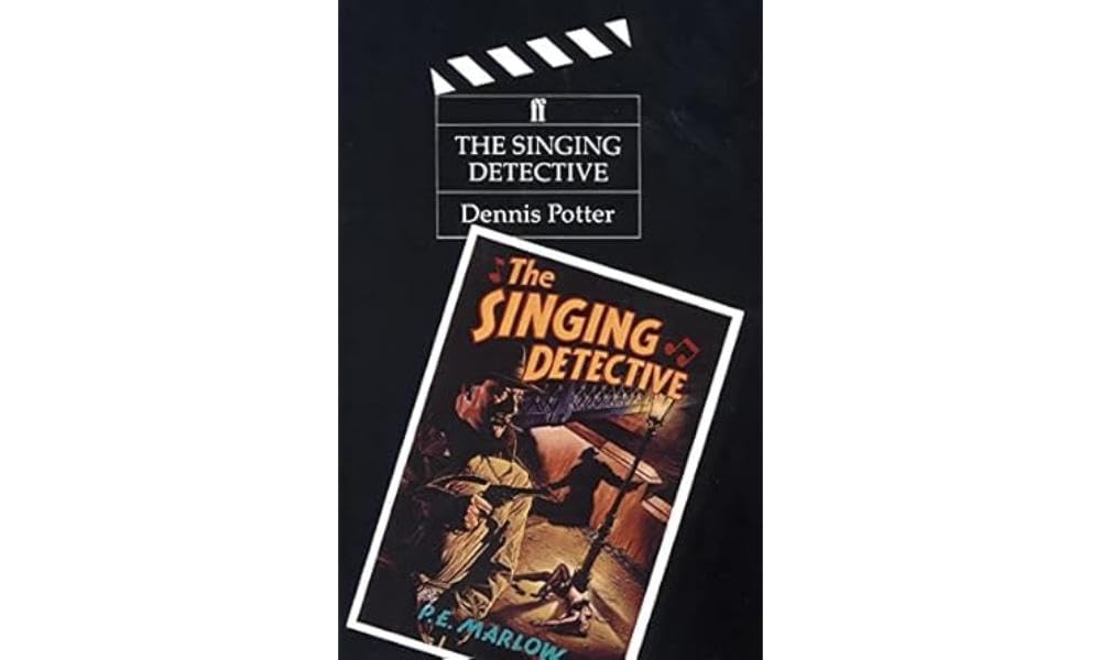 The Singing Detective,Used