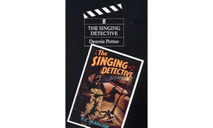 The Singing Detective,Used